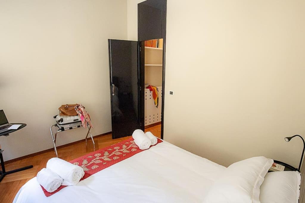 Cozy In San Frediano Apartment *