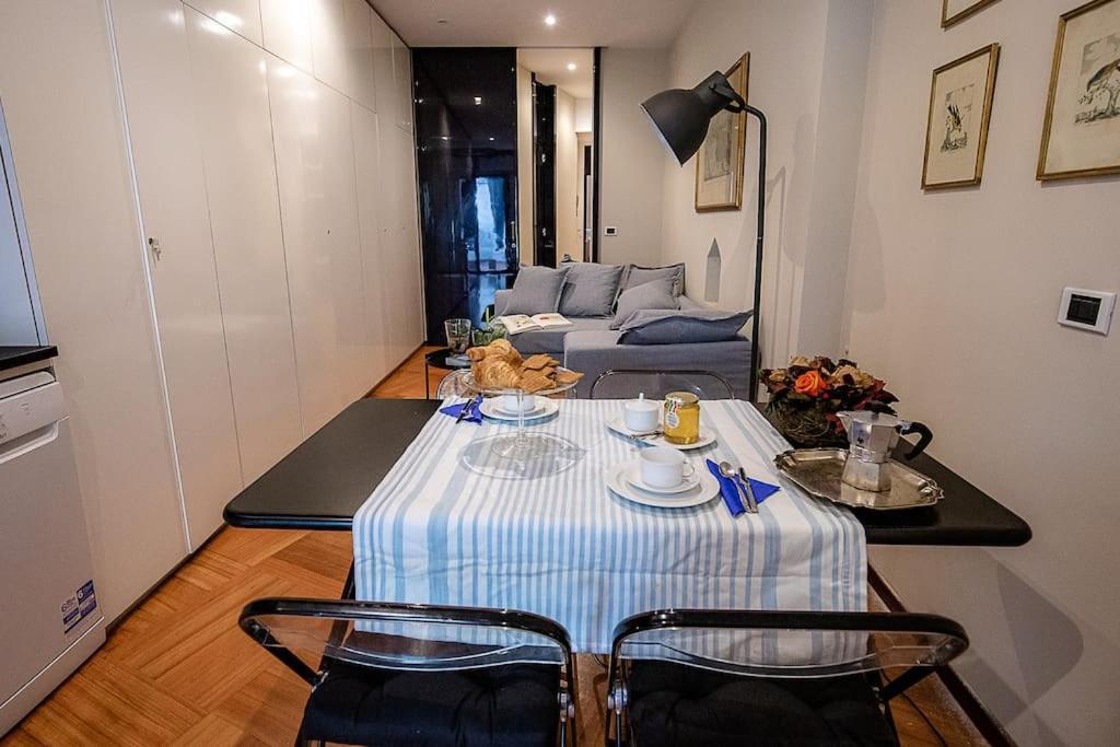 Apartment Cozy In San Frediano