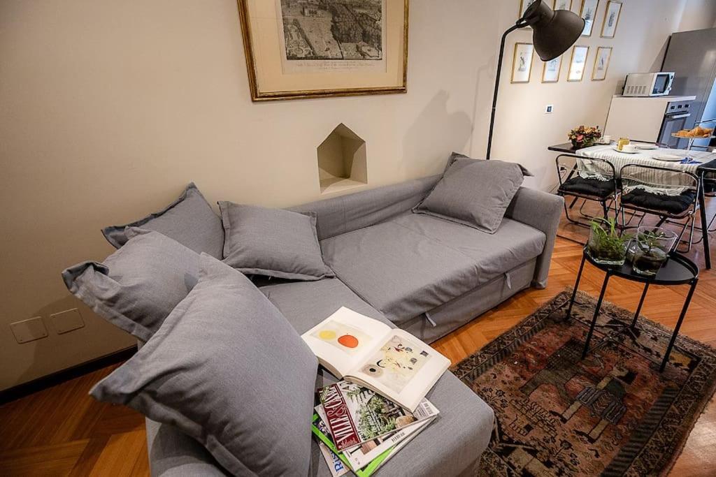 Cozy In San Frediano Apartment Florenz