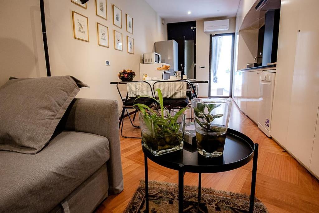 Apartment Cozy In San Frediano Florenz