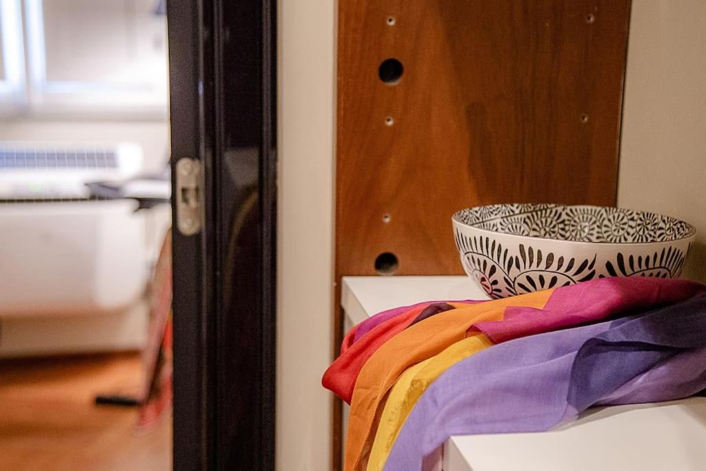 Apartment Cozy In San Frediano