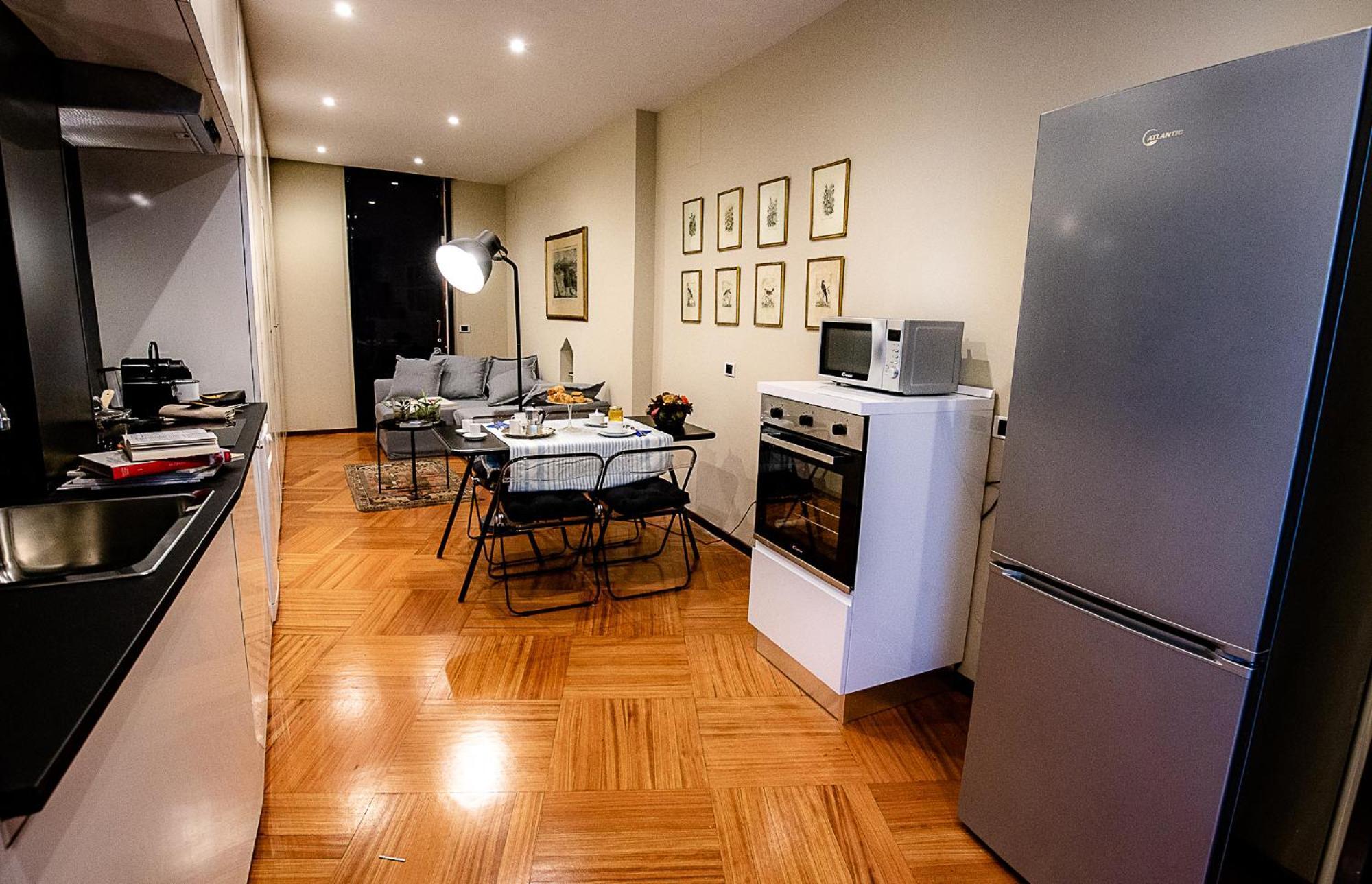 Cozy In San Frediano Apartment Florenz