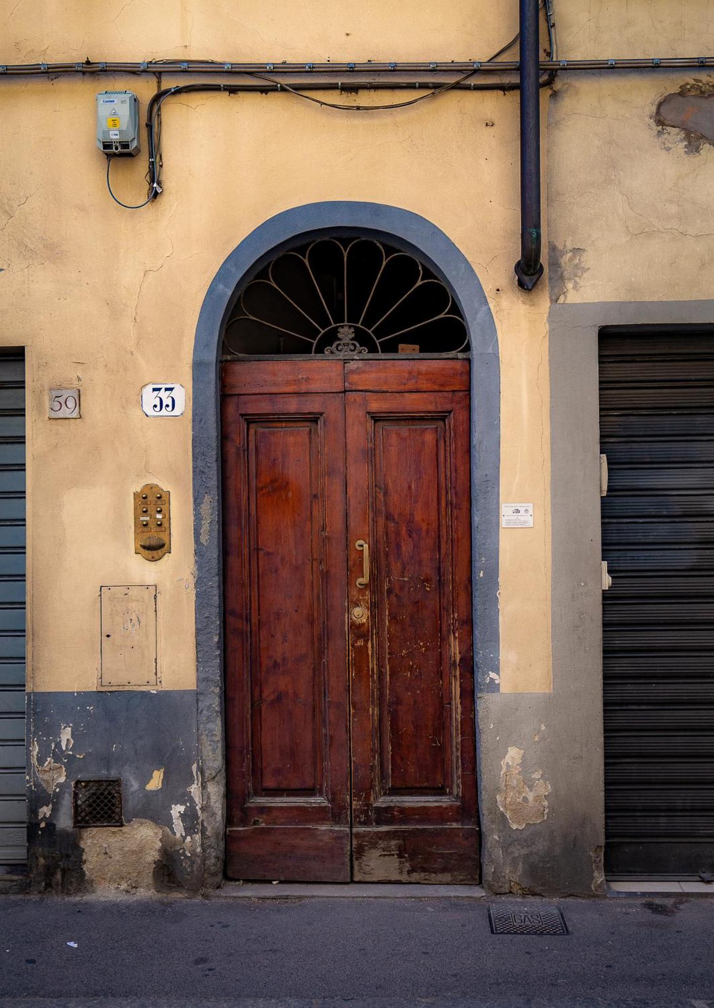Cozy In San Frediano * Florenz